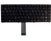 04GNX61KGE00-2 Original Asus Tastatur DE (deutsch) schwarz
