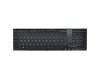 Tastatur FR (französisch) schwarz original für Asus A95VB