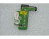 11012049 Lenovo KL3 SENSOR/B (HD/LAN/BT_LED)SP