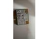 11202485 Lenovo SUBCARD LTN RTL8821AE AC 1x1 BT4.0 HMC