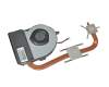Lüfter inkl. Kühler (CPU/Chipsatz) 35W TDP original für Asus Pro Essential P43E