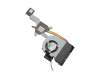 Lüfter inkl. Kühler (UMA/CPU) original für Acer TravelMate 8573T