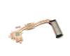 Heatsink (CPU/GPU) original für Asus ROG GL742VW
