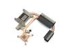 Heatsink (CPU) original für Lenovo ThinkPad Edge E430c