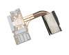 Heatsink (GPU) original für Asus ROG G750JZ