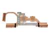 Heatsink (CPU/GPU) original für Asus ROG Strix G G531GU