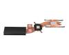 24.HHVN8.001 Original Acer Heatsink (DIS)