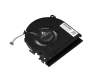 L17607-001 Original HP L&uuml;fter (CPU) 65W TDP 65W CCW