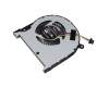 Lüfter (CPU) für Medion Akoya P15645 (M15WLN)