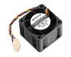 Lüfter 40x40x28mm PWM 12V original für QNAP TS-977XU-RP