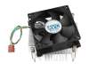 Lüfter inkl. Kühler (CPU) 65W TDP original für Lenovo ThinkStation P2 Tower (30FR)