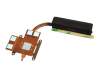 Heatsink (CPU/GPU) original für Asus Pro62J