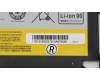 121500227 Lenovo BATTERY Falcon SP/A L13M2P22 3.7V25Wh 2c