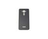 13A5-24A0813 Original Asus Batterieabdeckung schwarz