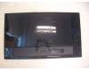 13G01L090100 Asus LMT VE248Q BACK COVER
