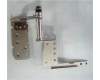 13GN5610M070-2 Asus G74SX-1A LCD HINGE L