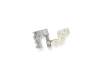 13GN5F10M010-1 Original Asus Display-Scharnier rechts