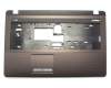 13GN6S20P010-1 Original Asus Gehäuse Oberseite schwarz