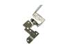 13GN8D10M06X-1 Original Asus Display-Scharnier links