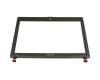 13GN8P2AP031-1 Original Asus Displayrahmen 29,4cm (11,6 Zoll) schwarz