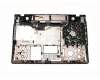 13GNAL1AP060-1 Original Asus Gehäuse Unterseite schwarz