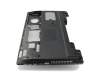 13GNGK1AP010-1 Original Asus Gehäuse Unterseite schwarz