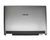 13GNMR1AP030-3 Original Asus Displaydeckel 39,1cm (15,4 Zoll) schwarz-silber