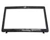 13GNN810P010-1 Original Asus Displayrahmen 39,6cm (15,6 Zoll) schwarz