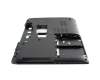 13GNNI10P030-1 Original Asus Gehäuse Unterseite schwarz