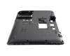 13GNNI10P030-1 Original Asus Gehäuse Unterseite schwarz