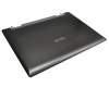 13GNNW1AP031-7 Original Asus Displaydeckel inkl. Scharniere 35,8cm (14,1 Zoll) grau