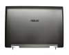 13GNNW1AP031-9 Original Asus Displaydeckel inkl. Scharniere 35,8cm (14,1 Zoll) grau
