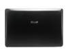 13GNVS2AM010-1 Original Asus Displaydeckel inkl. Scharniere 33,8cm (13,3 Zoll) schwarz