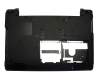 13GNWU1AP042-3 Original Asus Gehäuse Unterseite schwarz