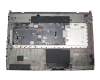 13GNY81AP082-1 Original Asus Gehäuse Oberseite grau-silber