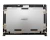13N0-FSA0201 Original Asus Displaydeckel inkl. Scharniere 33,8cm (13,3 Zoll) silber