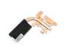 13N0-GZA0601 Original Asus Heatsink (CPU)