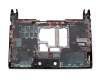 13N0-LCA0121 Original Asus Gehäuse Unterseite schwarz