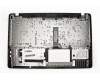 13N0-PLA0501 Original Asus Tastatur inkl. Topcase FR (französisch) schwarz/silber