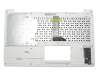 13N0-RLA0F21 0A Original Asus Tastatur inkl. Topcase DE (deutsch) schwarz/weiß