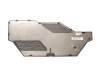13N0-SIA0501 Original Asus Serviceschachtabdeckung silber