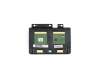 13N0-ULA0401 Original Asus Touchpad Board inkl. weißer Touchpad Abdeckung