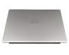 13N1-1ZA0821 Original Acer Displaydeckel 33,8cm (13,3 Zoll) silber