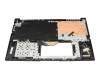 13N1-FLA0601 Original Asus Tastatur inkl. Topcase DE (deutsch) schwarz/schwarz mit Backlight