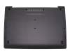 13NB0051AP0301 Original Asus Gehäuse Unterseite schwarz