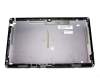 13NB0071AM0311 Original Asus Gehäuse Unterseite silber