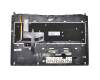 13NB00M1AM0221 Original Asus Tastatur inkl. Topcase UK (englisch) schwarz/schwarz mit Backlight
