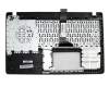 13NB00T8AP0311 Original Asus Tastatur inkl. Topcase IT (italienisch) schwarz/schwarz