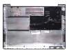 13NB00Z1AP0321 Original Asus Gehäuse Unterseite schwarz