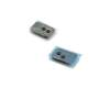 13NB0191L26111 Original Asus Gummifüße hinten